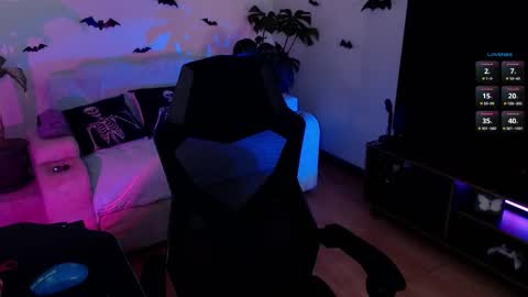 Snapshot of liaa_rodriguezz chatting on October 3, 10:29 pm Liaa online show from October 3, 10:29 pm