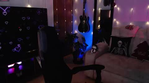 Snapshot of liaa_rodriguezz chatting on January 7, 1:08 am Liaa online show from January 7, 1:08 am