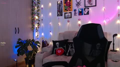 Snapshot of liaa_rodriguezz chatting on March 21, 2:16 am Liaa online show from March 21, 2:16 am