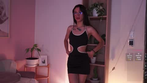 Lia  online show from April 23, 12:29 pm