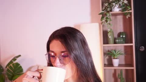 Lia  online show from April 27, 12:36 pm
