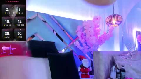 Liaa online show from November 25, 2:44 am