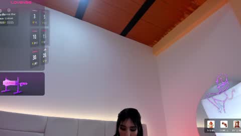 Liaa online show from June 21, 2:36 am