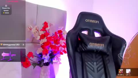 Liaa online show from June 27, 2:49 am
