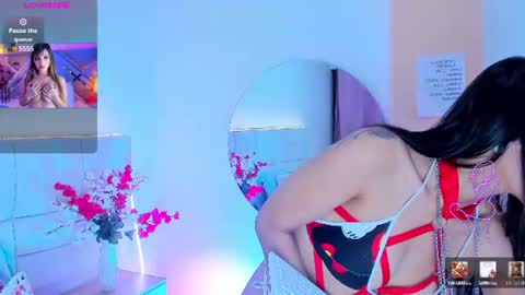 Liaa online show from July 19, 12:14 am