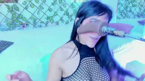 Liaa online show from July 28, 1:12 am