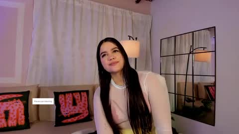 Lia online show from April 29, 12:09 pm