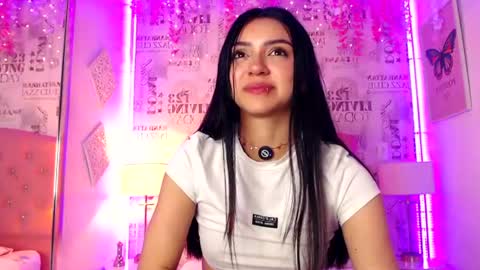 Lia 3 online show from July 6, 3:03 pm