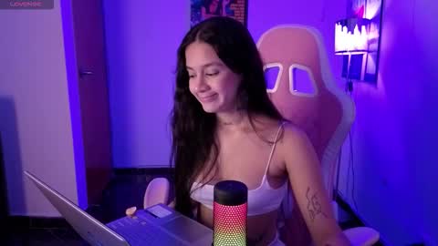 Lia Butera online show from March 22, 12:47 am