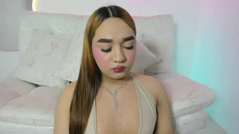 Snapshot of liacampbell__ chatting on May 31, 8:21 pm La online show from May 31, 8:21 pm