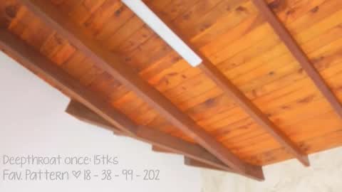 Lia Cox online show from October 29, 3:09 am