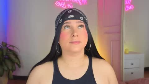 Lia Cox online show from November 5, 3:06 am