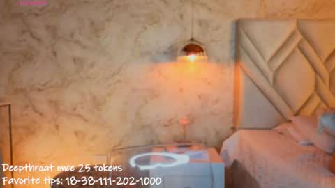 Lia Cox online show from June 10, 8:41 pm