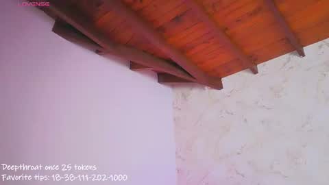 Lia Cox online show from June 18, 8:57 pm