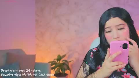 Lia Cox online show from June 25, 8:13 pm