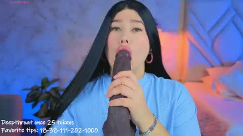 Lia Cox online show from June 30, 8:54 pm