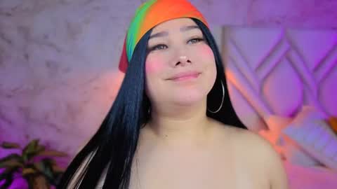 Lia Cox online show from July 14, 8:47 pm