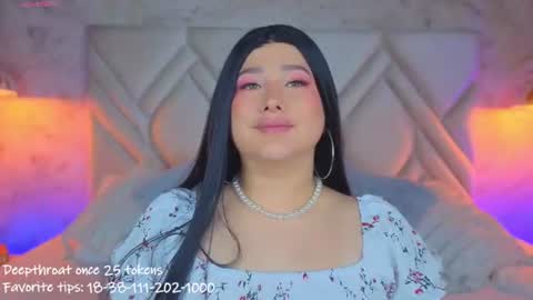 Lia Cox online show from July 28, 9:14 pm