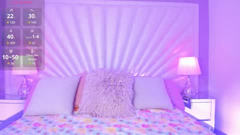 LiaDurand online show from March 1, 3:08 am