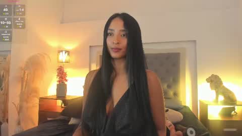 Lia Flame online show from July 8, 7:40 pm