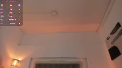 Lia Flame online show from July 23, 1:58 am