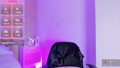 Lia online show from January 28, 1:29 am