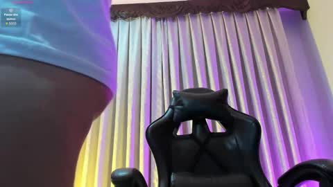 Lia online show from February 9, 11:03 am