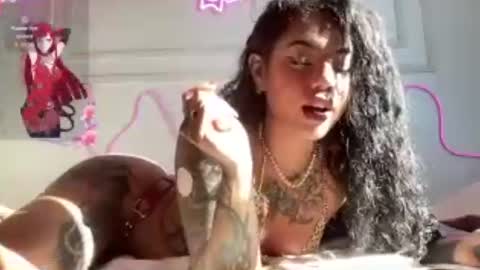 val and tina online show from June 27, 6:02 pm