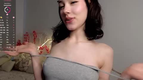 Lia  online show from March 12, 9:48 am