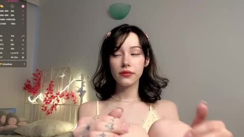 Snapshot of liaglamour chatting on May 29, 11:41 am Lia online show from May 29, 11:41 am