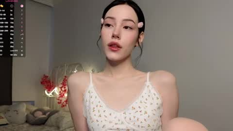 Snapshot of liaglamour chatting on May 31, 10:55 am Lia online show from May 31, 10:55 am