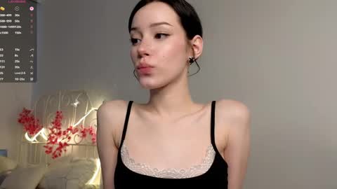 Snapshot of liaglamour chatting on June 4, 8:53 am Lia online show from June 4, 8:53 am