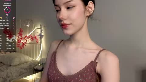 Snapshot of liaglamour chatting on June 7, 11:58 am Lia online show from June 7, 11:58 am