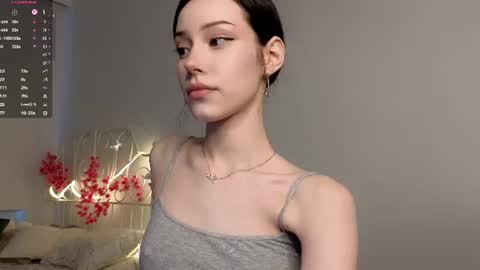 Snapshot of liaglamour chatting on June 11, 10:46 am Lia online show from June 11, 10:46 am