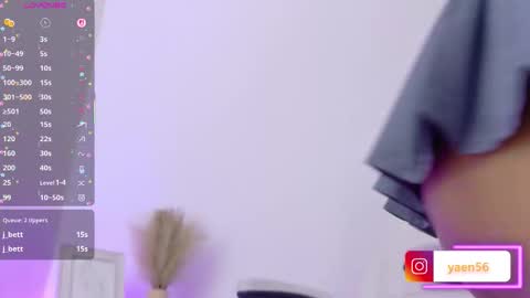 liah__19 online show from March 16, 5:44 am