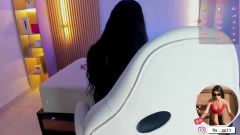 Liah online show from June 4, 7:53 pm