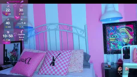 ---Liah--- online show from February 25, 9:57 pm