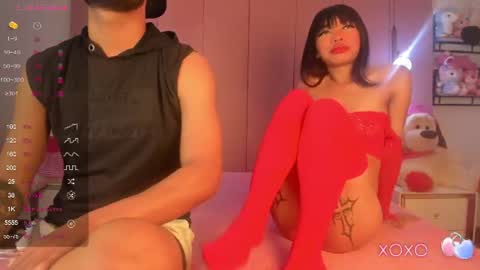 liah_marthina online show from June 13, 3:37 am