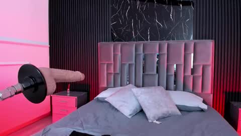 Liah Fontaine online show from October 28, 11:25 am