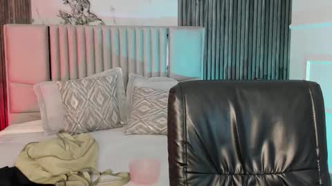 Liah Fontaine online show from February 12, 11:38 am