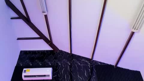 Liah Fontaine online show from February 19, 11:39 am