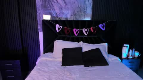 Liah Fontaine online show from March 18, 11:46 am