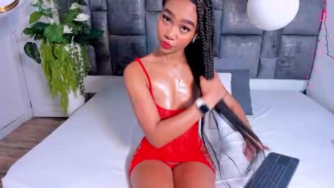 Liah Grey online show from March 12, 1:06 pm