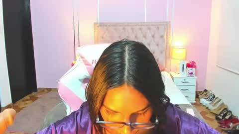 Liah online show from March 11, 2:21 am