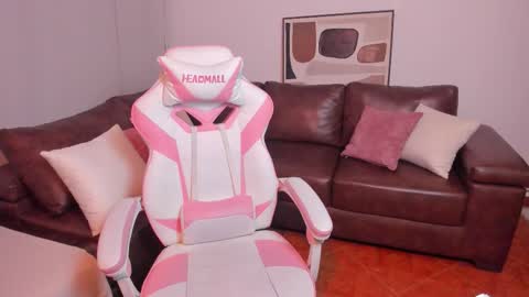 Liah online show from February 10, 7:18 pm