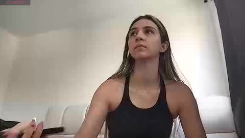 Amy online show from March 13, 2:45 pm