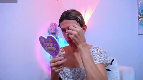 Liah Stone online show from June 7, 6:55 pm