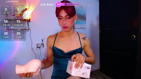 Liah Stone online show from June 13, 4:27 pm
