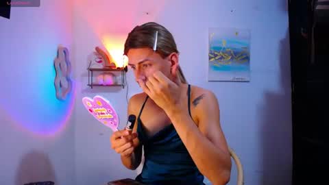 Liah Stone online show from June 27, 6:46 pm