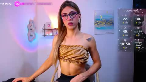 Liah Stone online show from July 16, 5:19 pm